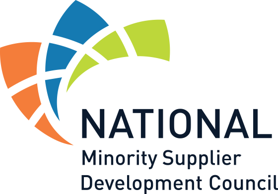 NMSDC minority supplier